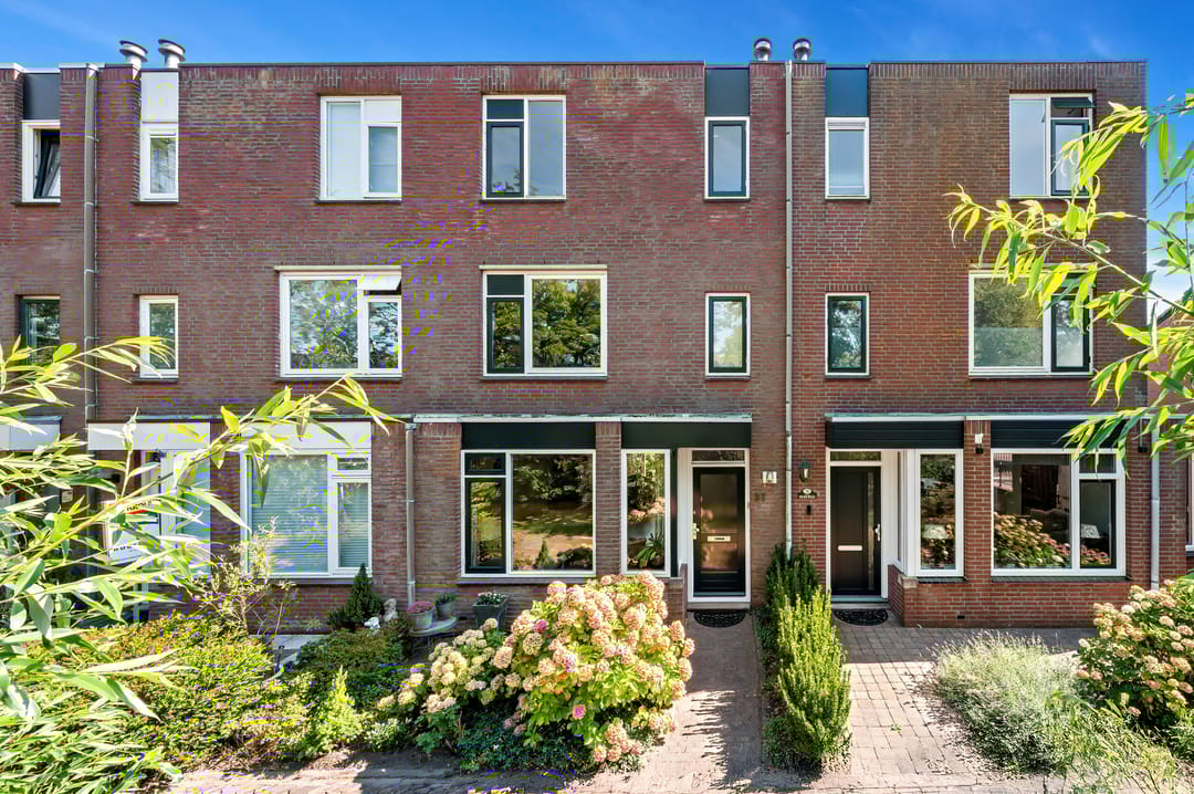 Foto 2 van Veurse Achterweg 37