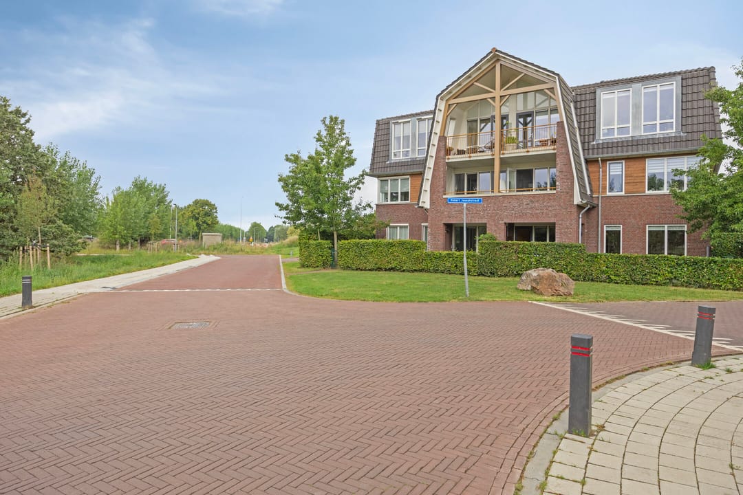 Foto 31 van Robert Josephstraat 2