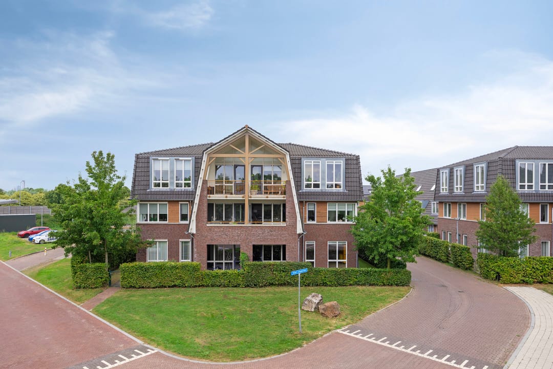 Foto 32 van Robert Josephstraat 2