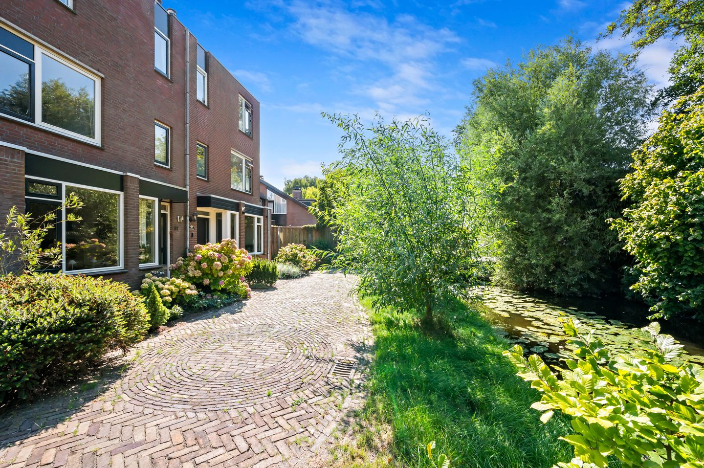 Foto 4 van Veurse Achterweg 37