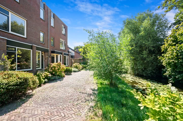 Foto 4 van Veurse Achterweg 37