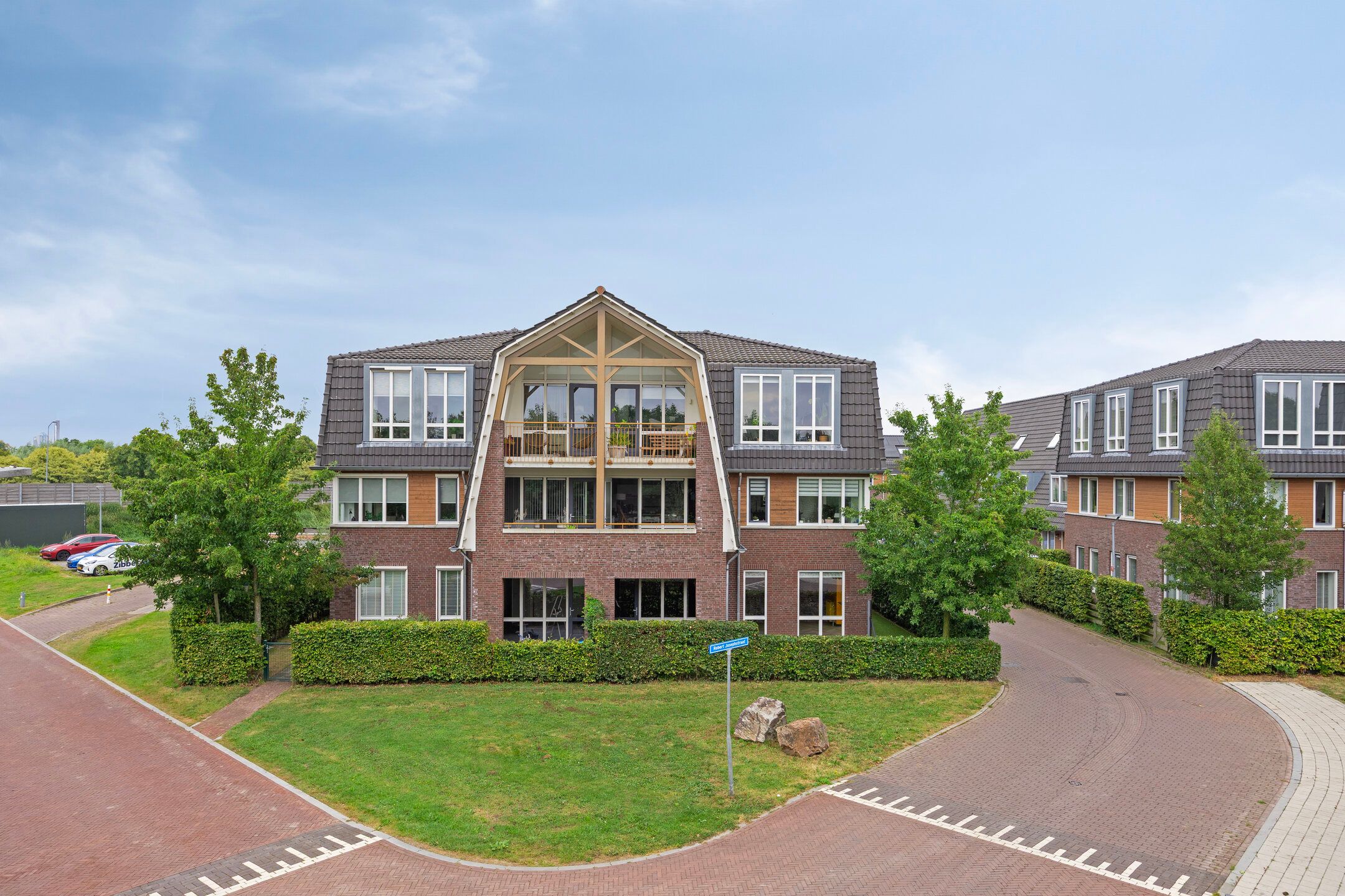 Foto 33 van Robert Josephstraat 2