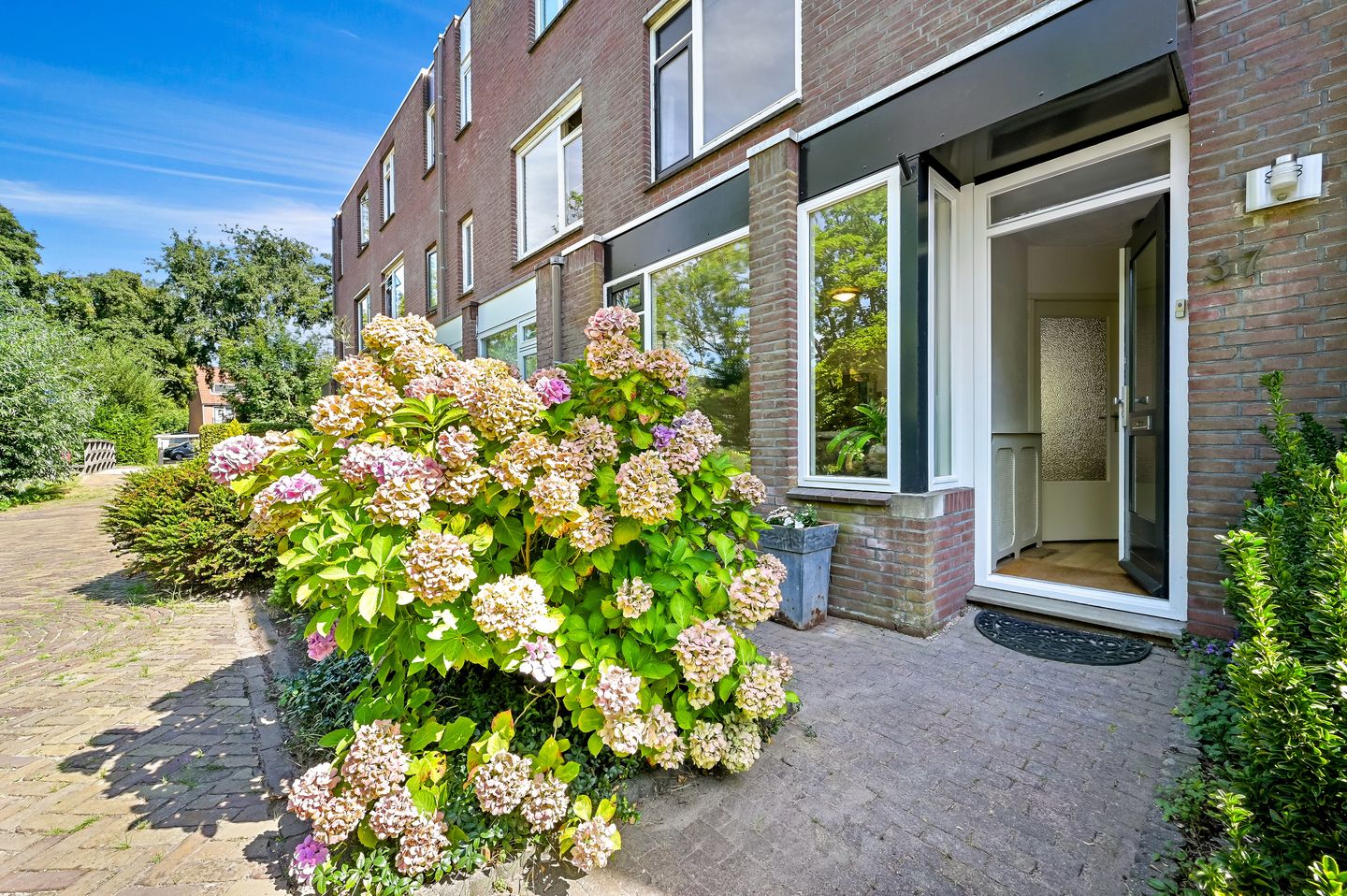 Foto 5 van Veurse Achterweg 37