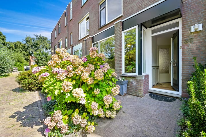 Foto 5 van Veurse Achterweg 37