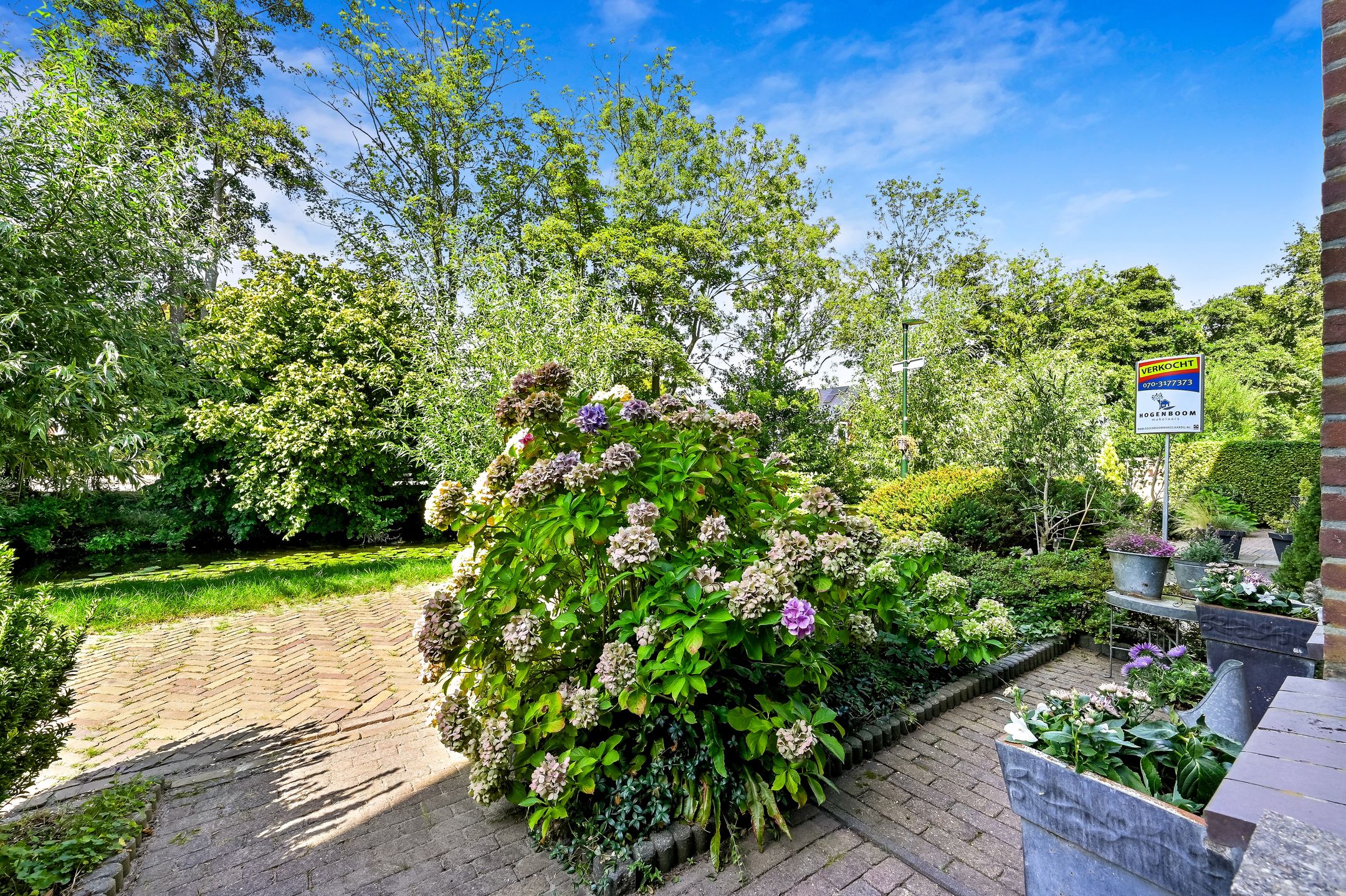 Foto 6 van Veurse Achterweg 37