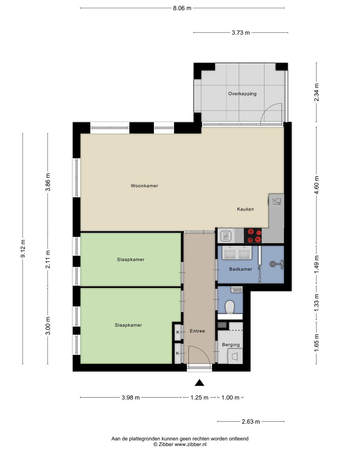 Foto 37 van Robert Josephstraat 2