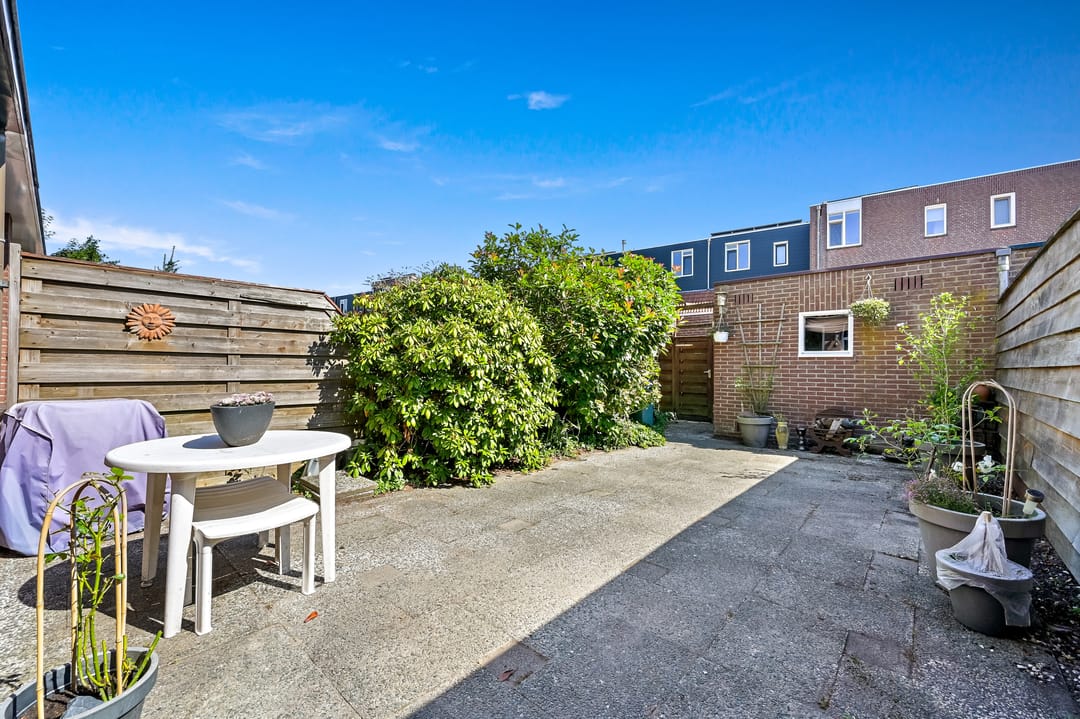 Foto 16 van Veurse Achterweg 37