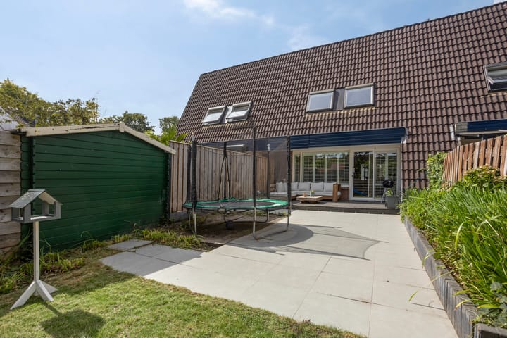 Foto 25 van Tjalk 83