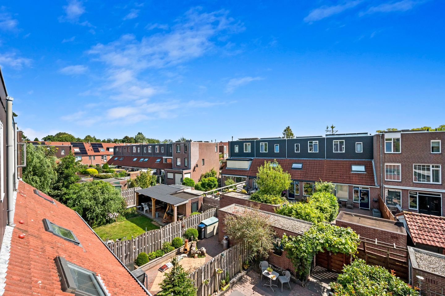 Foto 35 van Veurse Achterweg 37