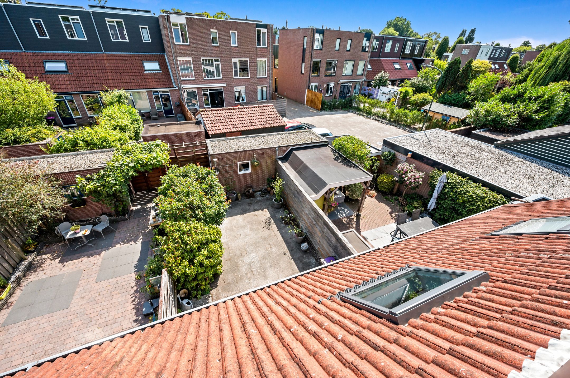 Foto 36 van Veurse Achterweg 37