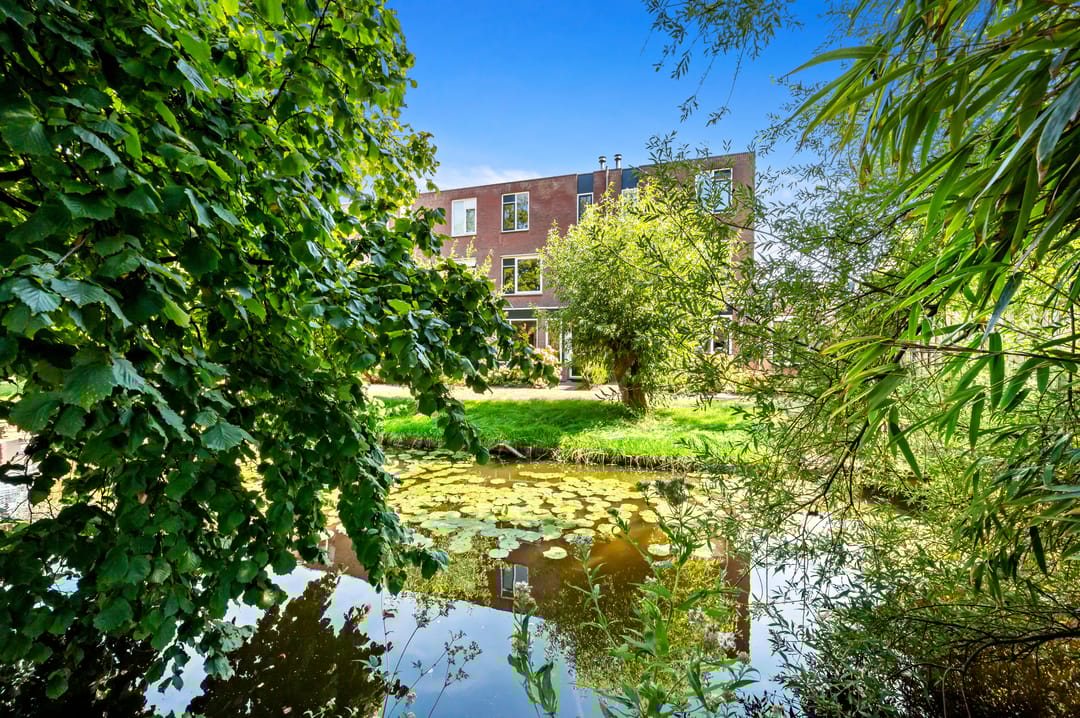 Foto 37 van Veurse Achterweg 37