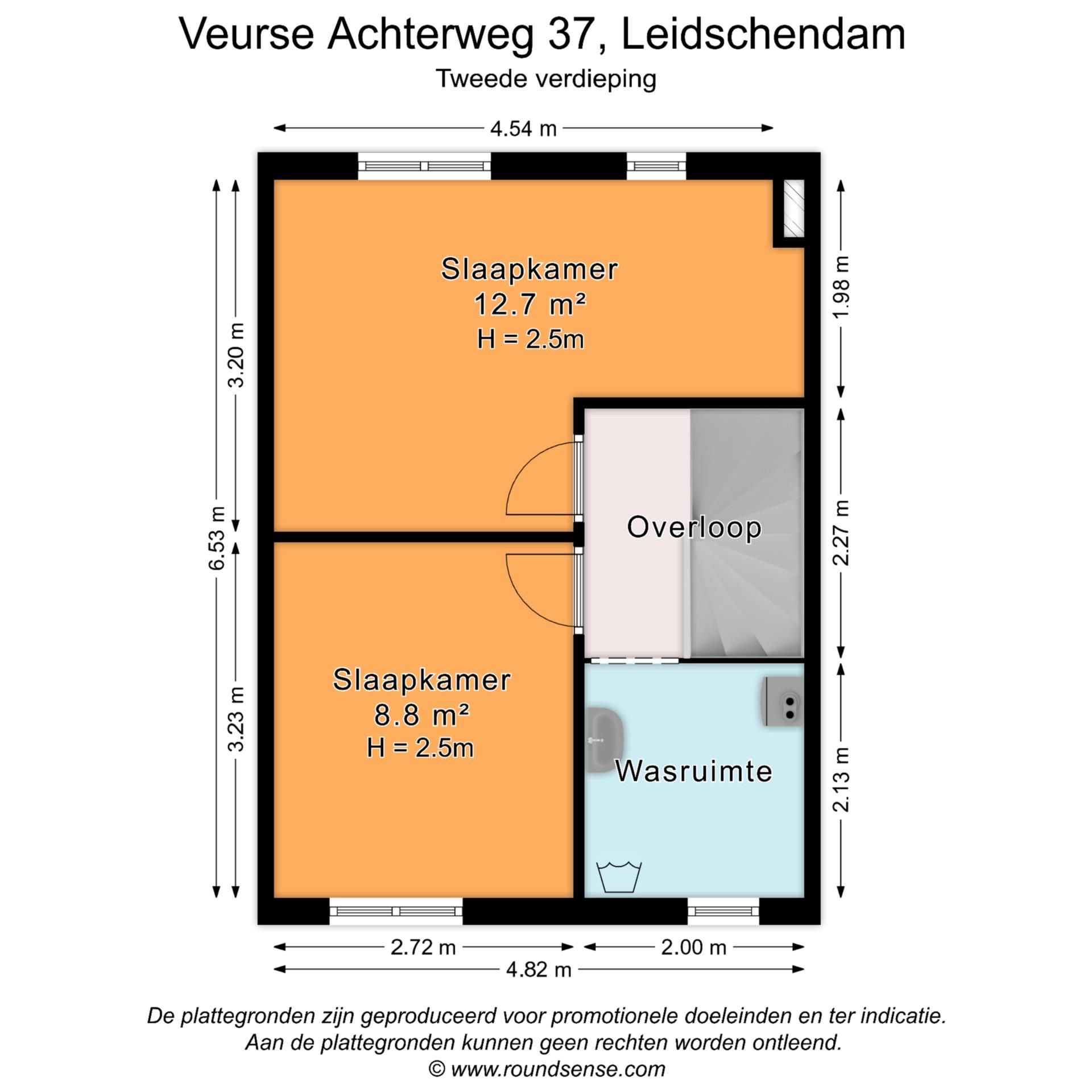 Foto 42 van Veurse Achterweg 37