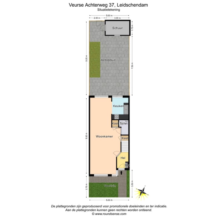 Foto 44 van Veurse Achterweg 37