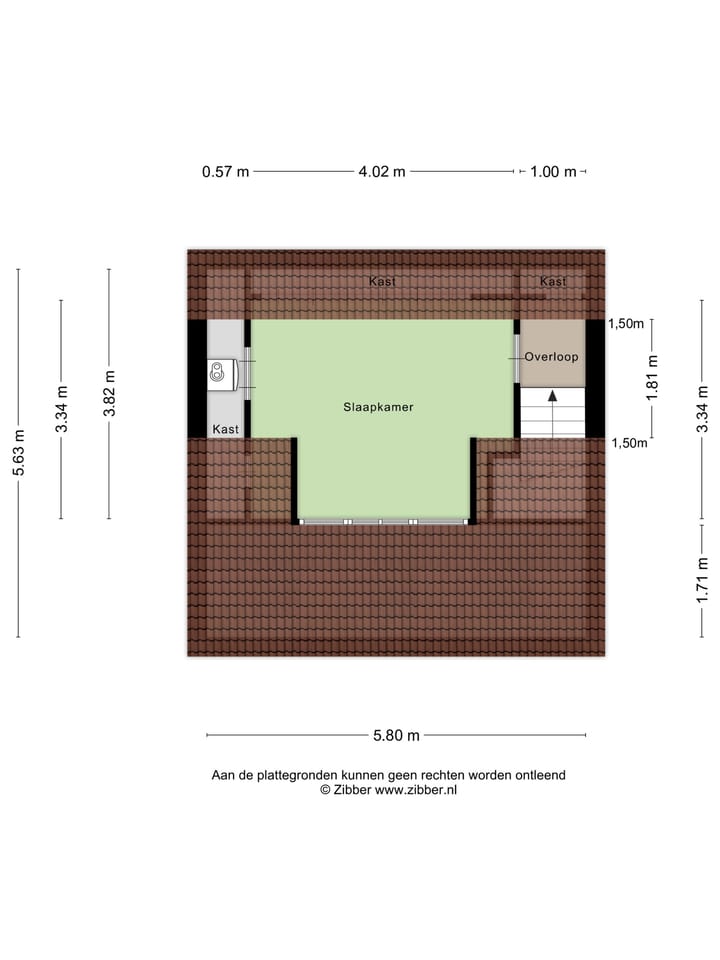 Foto 31 van Tjalk 83