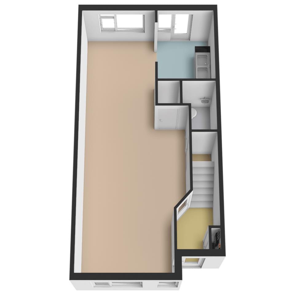 Foto 45 van Veurse Achterweg 37