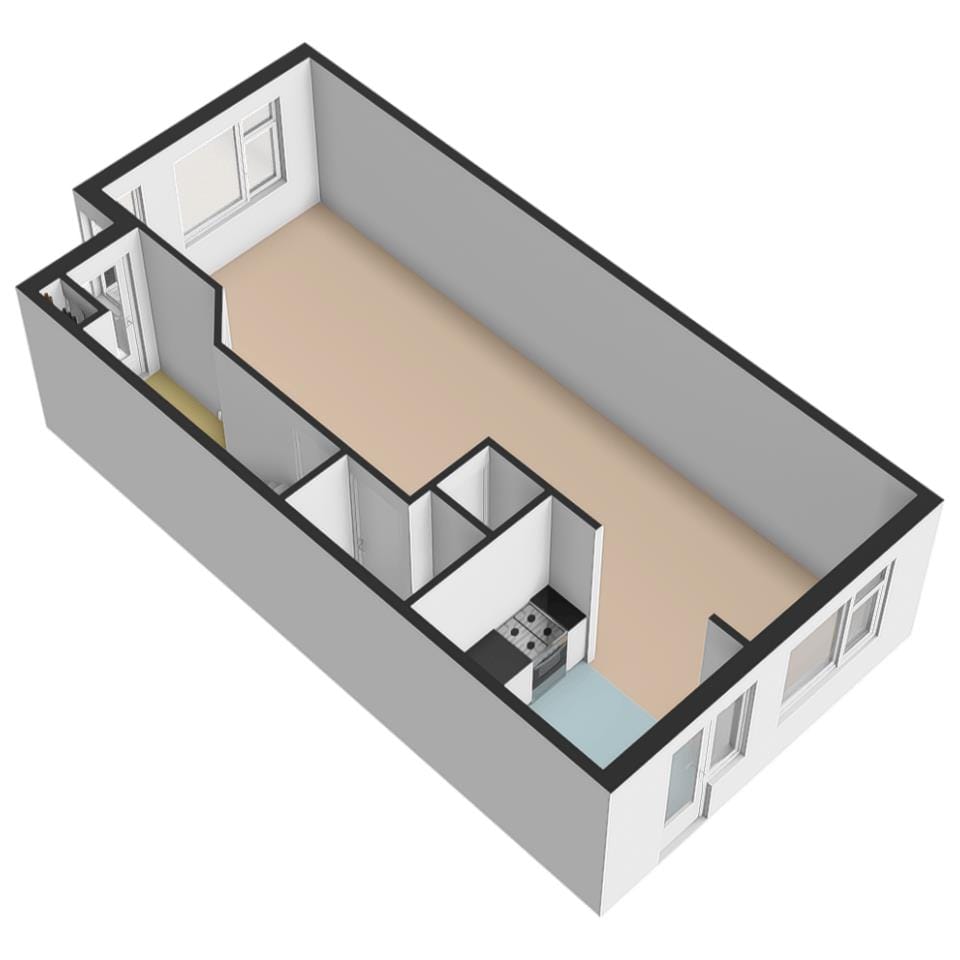 Foto 46 van Veurse Achterweg 37