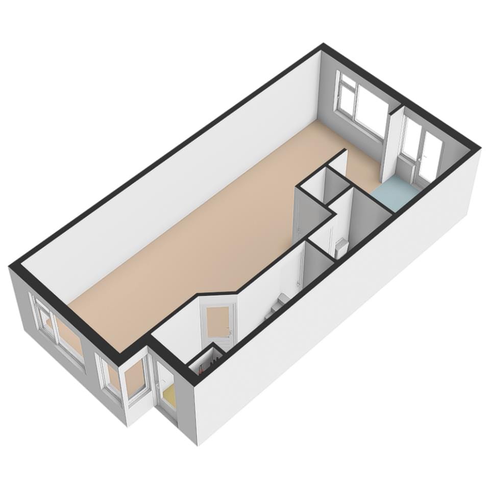 Foto 47 van Veurse Achterweg 37