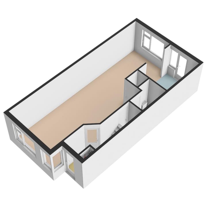 Foto 47 van Veurse Achterweg 37