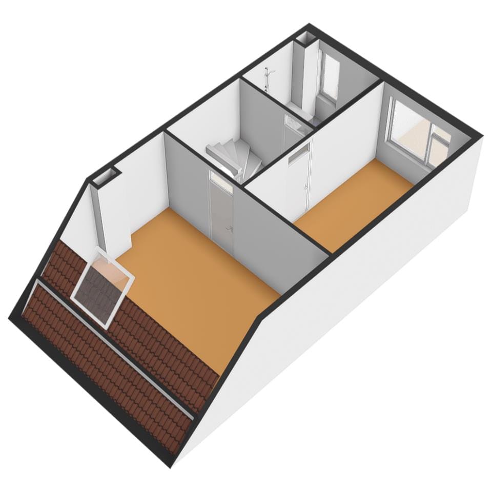 Foto 50 van Veurse Achterweg 37