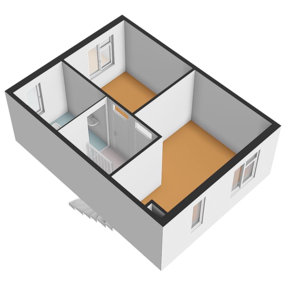 Foto 52 van Veurse Achterweg 37