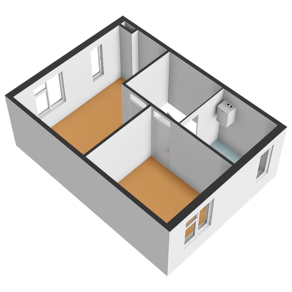 Foto 53 van Veurse Achterweg 37