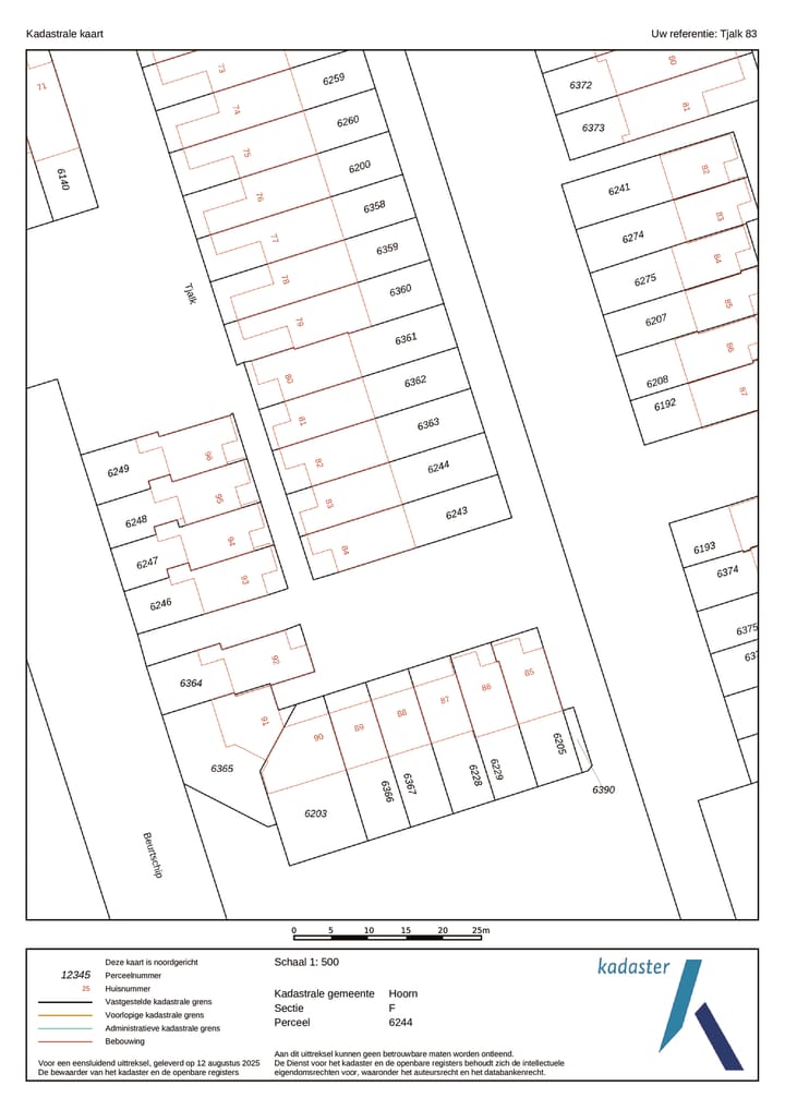 Foto 32 van Tjalk 83