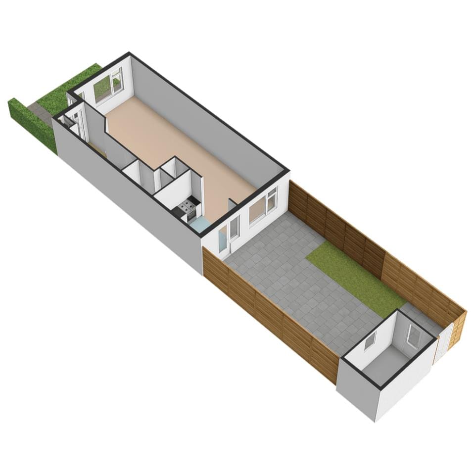 Foto 57 van Veurse Achterweg 37