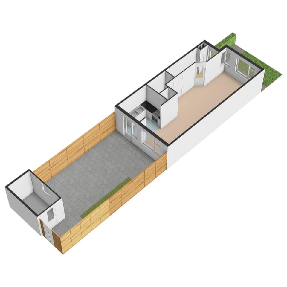 Foto 58 van Veurse Achterweg 37