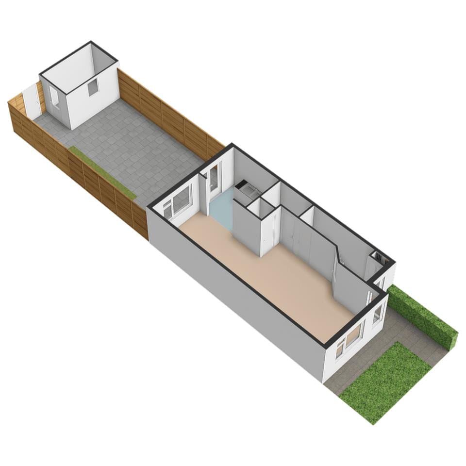 Foto 59 van Veurse Achterweg 37