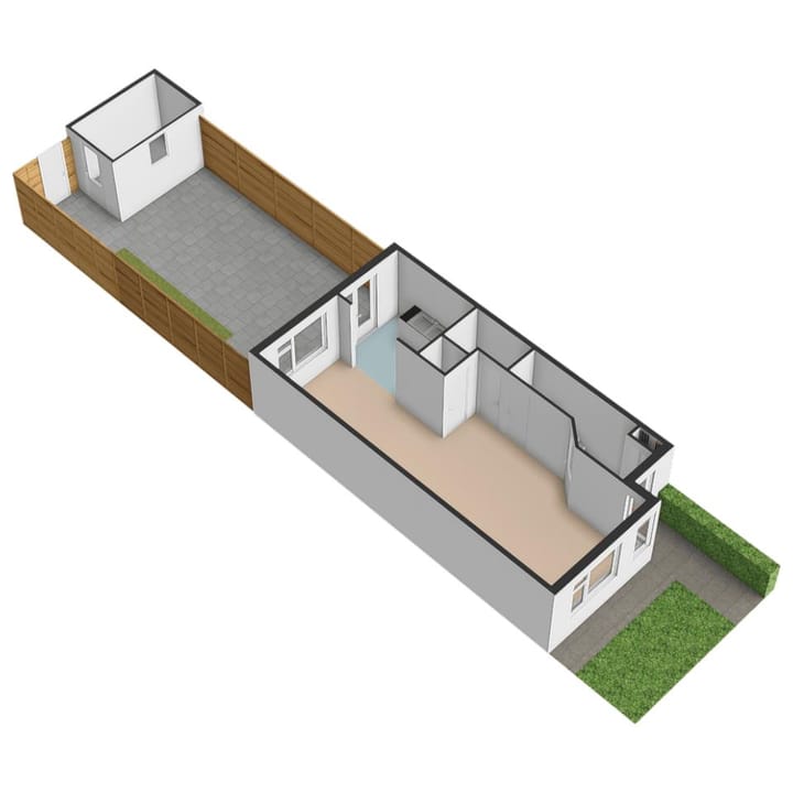 Foto 59 van Veurse Achterweg 37
