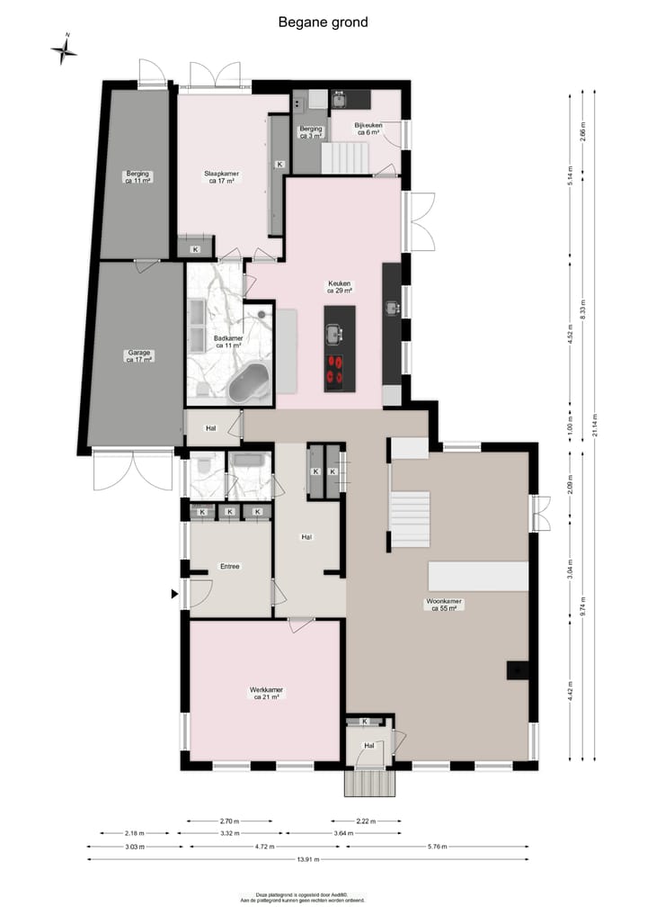 Foto 105 van Kerkbrink 30