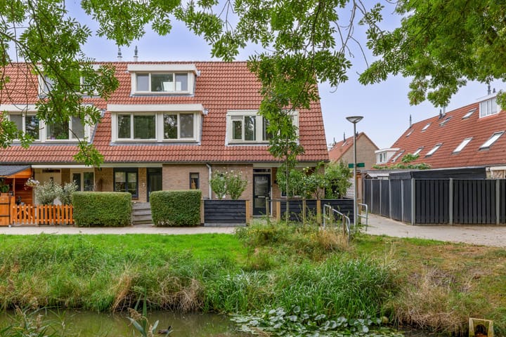 Foto 1 van Korenakker 1