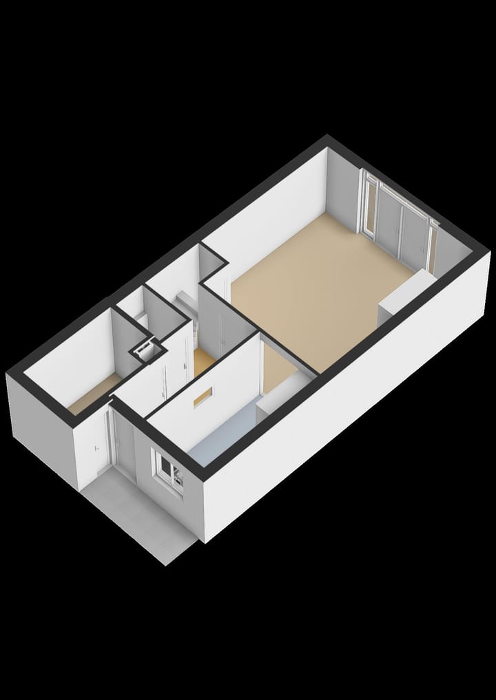 Foto 34 van Korenakker 1