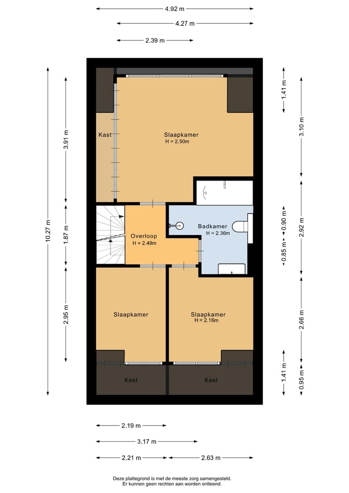 Foto 35 van Korenakker 1