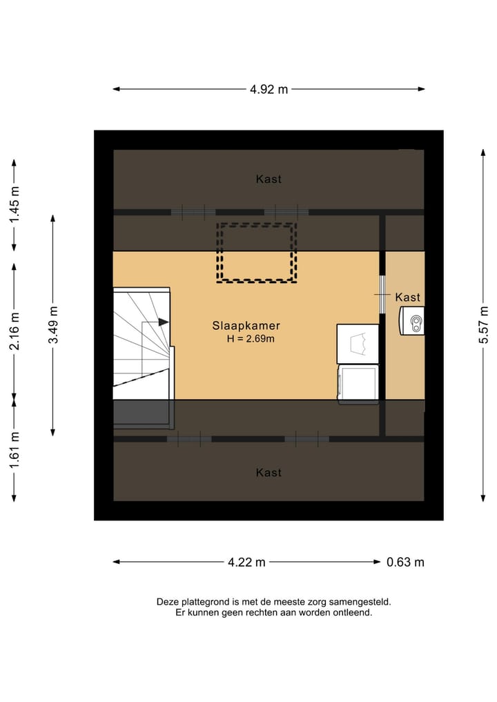 Foto 37 van Korenakker 1