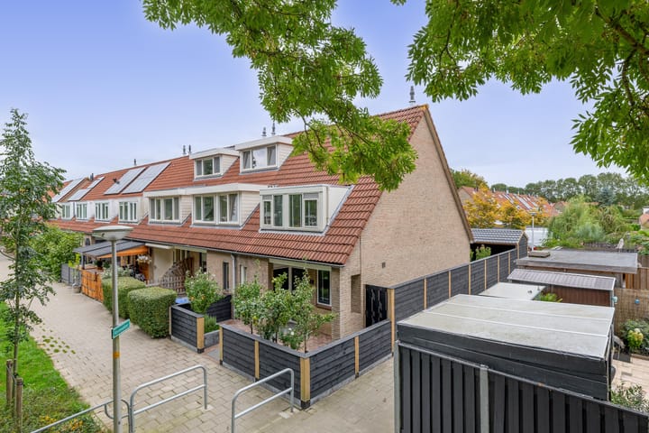 Foto 7 van Korenakker 1