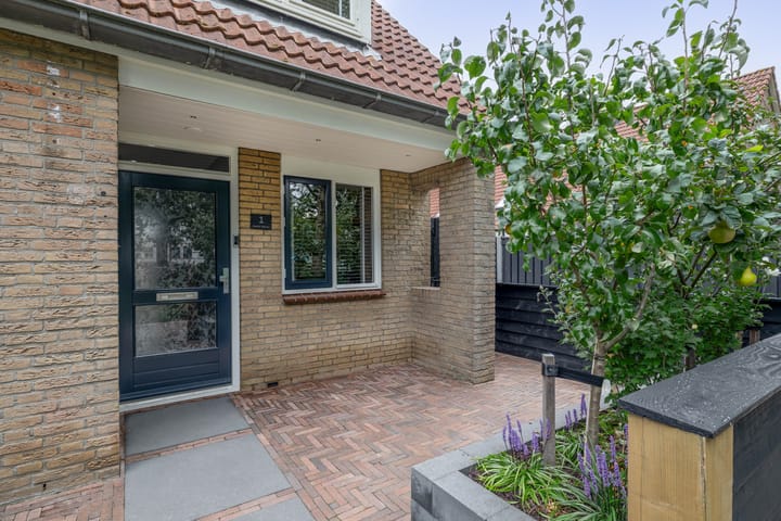 Foto 8 van Korenakker 1