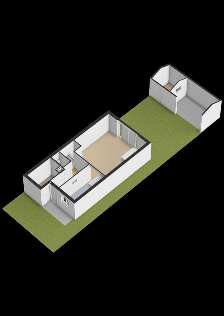 Foto 40 van Korenakker 1