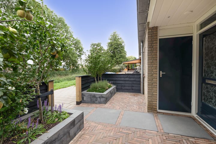 Foto 9 van Korenakker 1