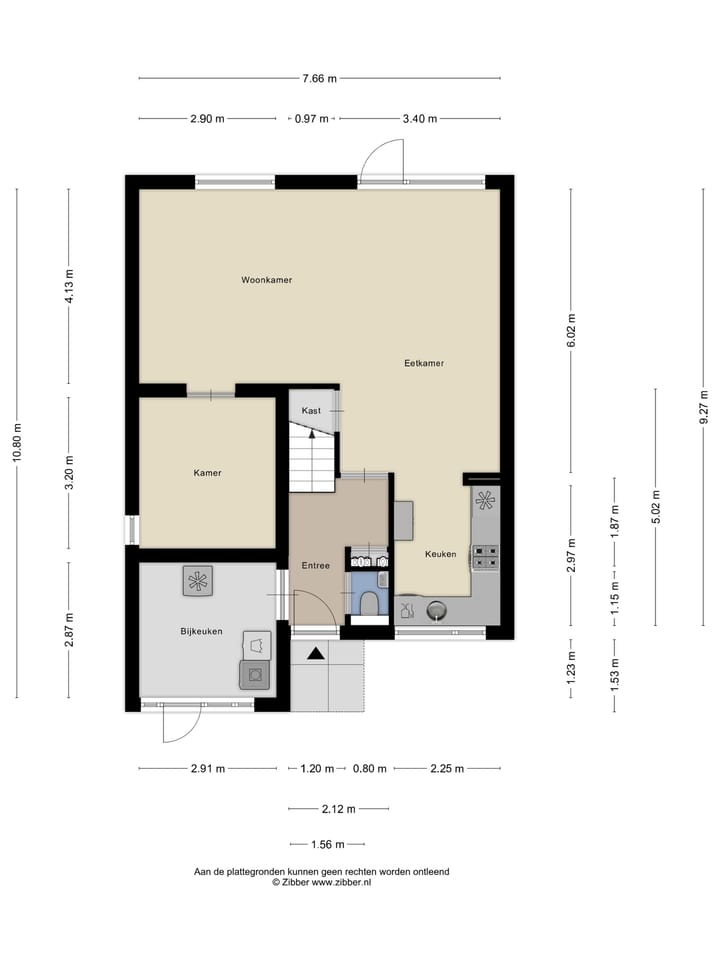 Foto 34 van Tureluur 14