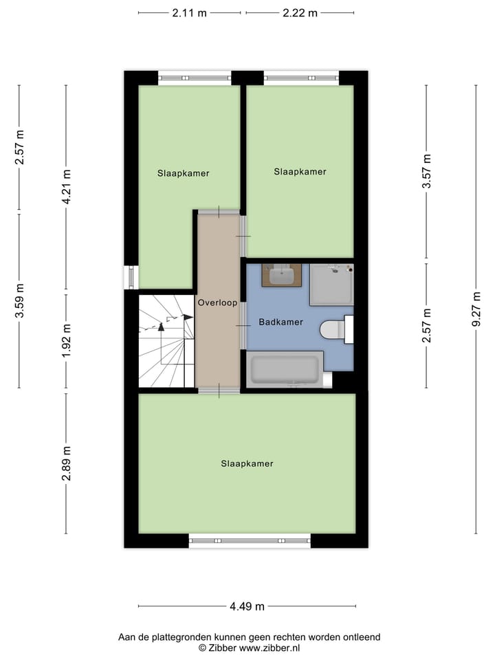 Foto 36 van Tureluur 14