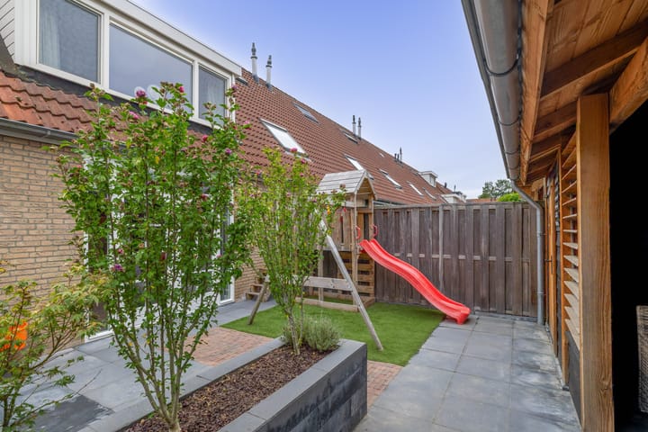 Foto 19 van Korenakker 1