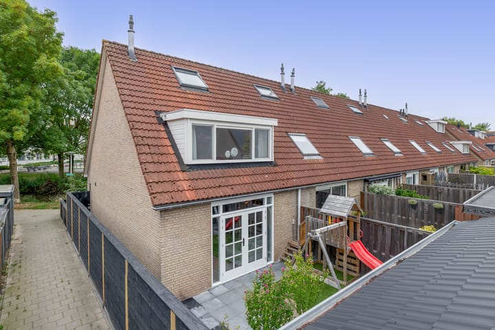 Foto 21 van Korenakker 1