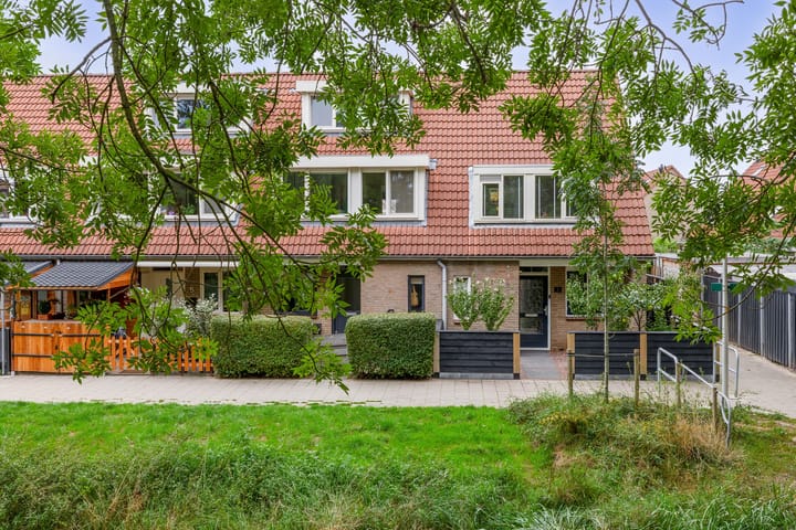 Foto 31 van Korenakker 1