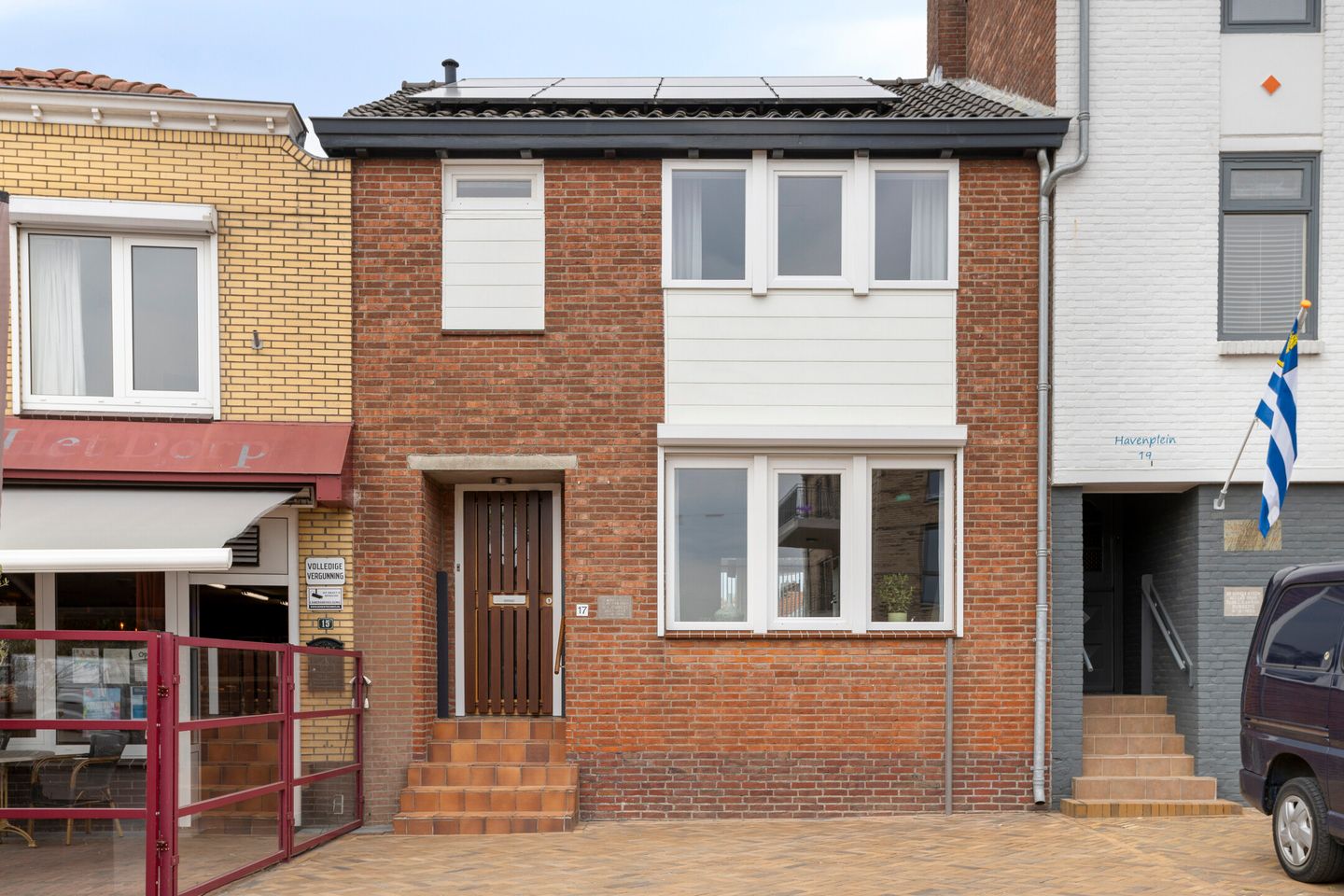 Foto 50 van Havenplein 17