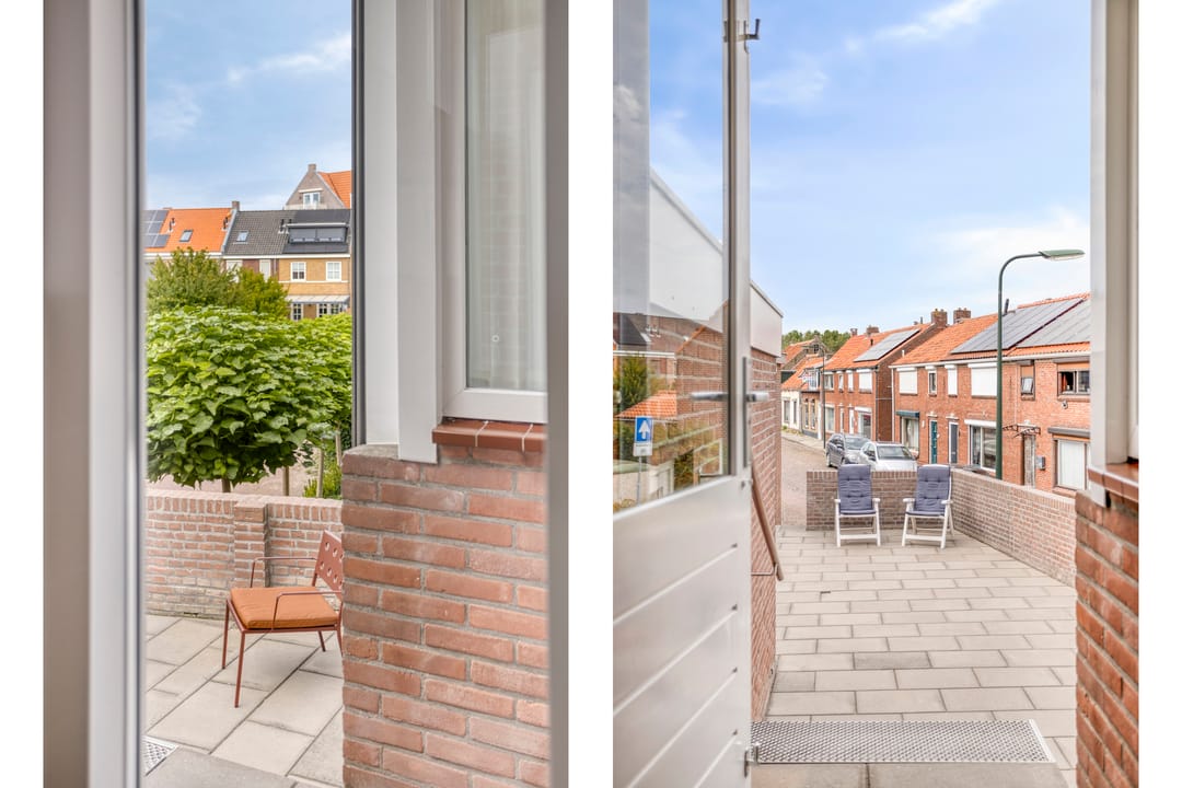 Foto 23 van Havenplein 17