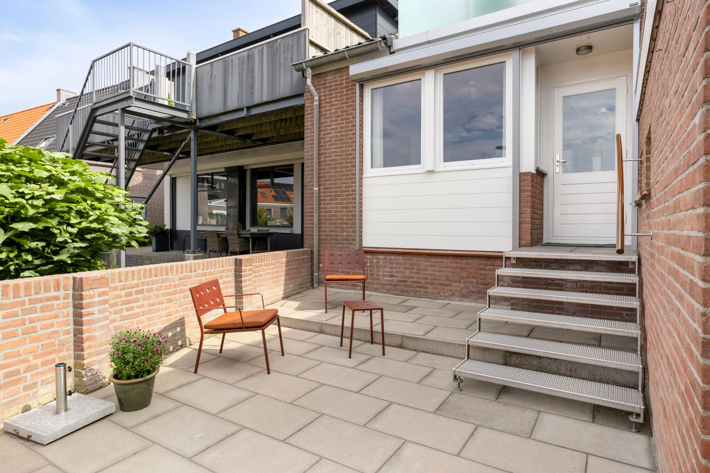 Foto 25 van Havenplein 17