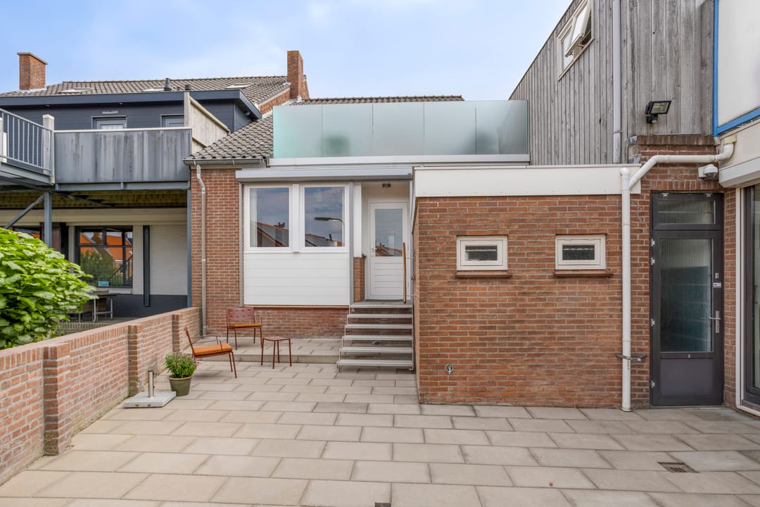 Foto 26 van Havenplein 17