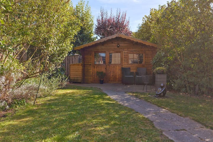 Foto 28 van Tureluur 14