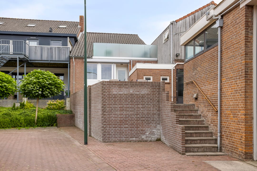 Foto 28 van Havenplein 17